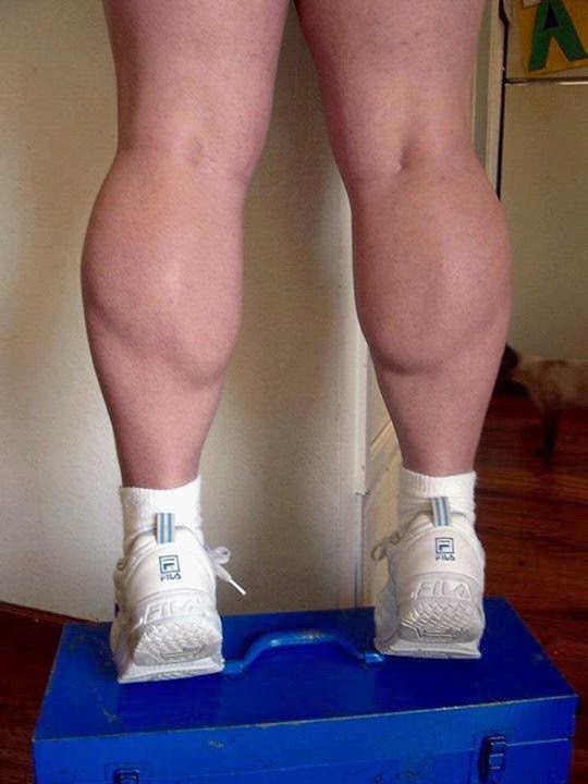 Calf leg fetish wear Valentina Rossi Teen With Puffy Nipples